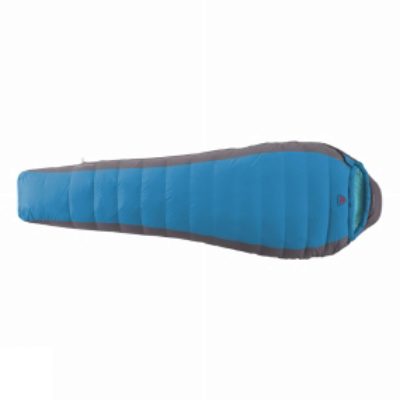 Robens Caucasus 600 Sleeping Bag 2017 Blue/Grey